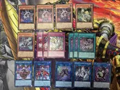 M∀LICE マリスデッキパーツ　M∀LICE〈P〉White Rabbit 等