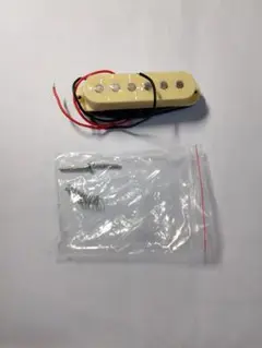 エレキギターシングルピックアップ新品