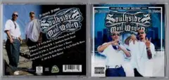 ヒップホップ〇Mr. Capone-E & Mr. Criminal11年1st