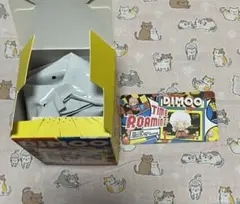 DIMOO Time Roamingシリーズ