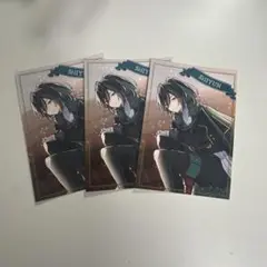 しゆん ブロマイドセット KnightA