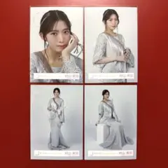 櫻坂46 村山美羽 Make or Break ジャケット写真衣装 コンプ