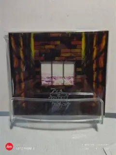 I'm Waiting 4 You RCA CD