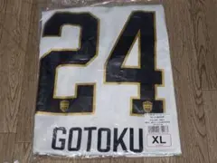 早い者勝ち！ 30周年 ヴィッセル神戸　2025 ユニフォーム 24 酒井選手