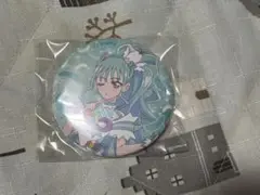 わんだふるぷりきゅあ わんぷり わんだふる袋 缶バッジ キュアリリアン