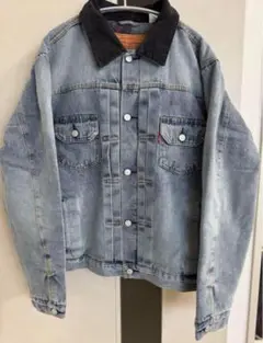 2025年最新】levi's boss gジャンの人気アイテム - メルカリ