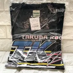 Laundry 古賀琢磨 Tシャツ