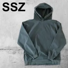 【訳あり】SSZ シャカパーカ