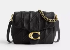 2025年最新】coach タビー タイムズスクエアの人気アイテム