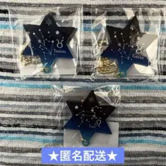 FUKUYA フクヤ キャラ福くじ トゥインクルナイト F賞 おうし座2/しし座