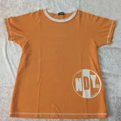 DANSKIN Tシャツ
