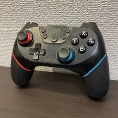 Nintendo Switch ワイヤレスコントローラー USB-C