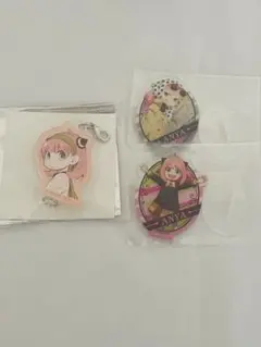 SPYFAMILY アーニャ