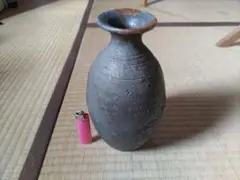 稀少 種子島 能野焼き 能野焼 雲助壺 壺 陶芸 陶器 民藝 民芸 骨董 骨董品 2025年最新】能野焼の人気アイテム - メルカリ