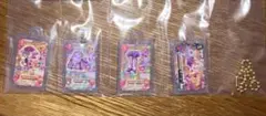 大スタ一宮いちごまつり リラフェアリーコーデ アイカツ ガチャ
