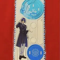 うたプリ アクリルスタンド 聖川真斗 ST☆RISH STAR TREASURE