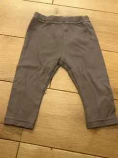 ELFINDOLL CLASSIC グレー パンツ 70-80