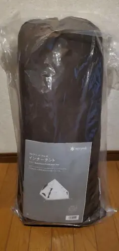 【新品・未使用】スノーピーク スピアヘッド Pro.M インナーテント