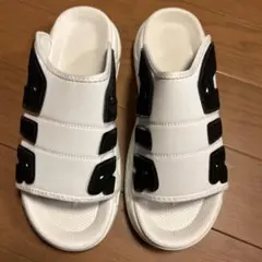 サンダル(ホワイト)