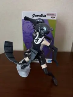 チェンソーマン レゼ篇 Grandista BOMB フィギュア ボム