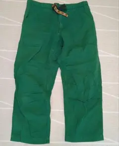 ジョーイファクトリー　ワークパンツ　クライミングパンツ