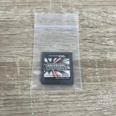 ポケットモンスター プラチナ Nintendo DS