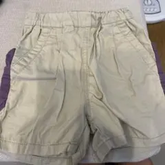LSP ポケット付きショートパンツ
