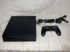 ps4本体 500gb 箱なし