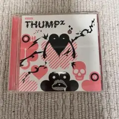 ポルノグラフィティ　CD サンプ・サンプ・サンプ
