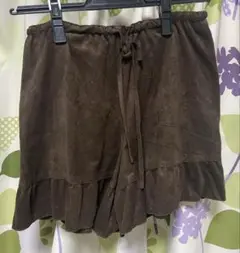 レストローズ ショートパンツ　ハーフパンツ　キュロット　Mサイズ