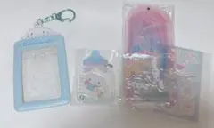 シナモン セット