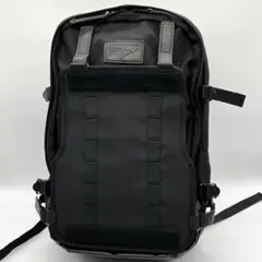 【美品】MASTERPIECE リュックサック ビジネスバッグ ナイロン レザー