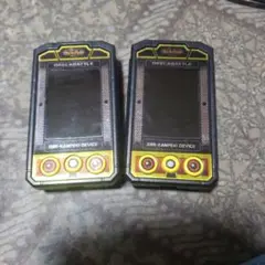モンスター列伝オレカバトル オレカンペキデバイスG オレカクチョウカードG6章