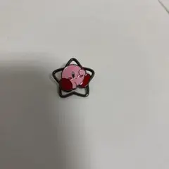 星のカービィ　スターラインピンズ【1種】