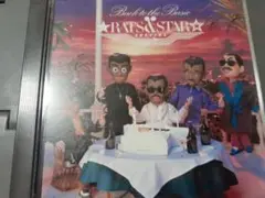 ラッツ＆スター - Back to the Basic SPECIAL CD