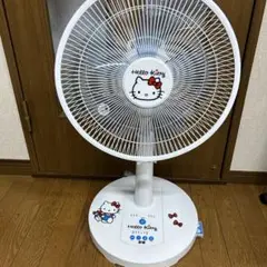 2025年最新】ハローキティ リビング扇風機の人気アイテム - メルカリ