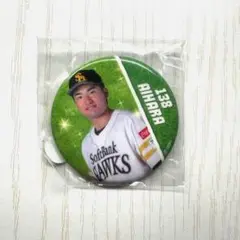 若鷹ガチャ ネクストブレイクver. 相原雄太 選手