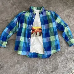 GAPセット　サイズ130