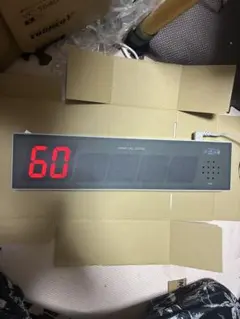 ご使用中の一式に増設 ソネット君 5枠受信機 電波設定してから郵送