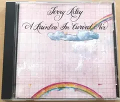 Terry Riley A Rainbow In Curved Air
