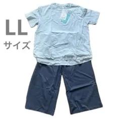 MiniZaru ルームウェア レディース パジャマ 上下セット 夏 半袖 無地