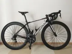 MERIDA SCULTURA TEAM 2016