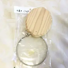 新品　トールペイント　デコパージュ白木素材　パケット付き