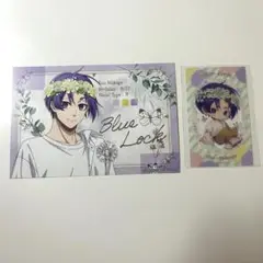 御影玲王 グッズ