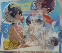 ゼンゼロ コミケ c106 yuna 新刊セット ゼンレスゾーンゼロ