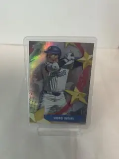 2025 Topps Series 1 大谷翔平 インサートカード シリーズ1