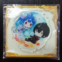 白猫プロジェクト セット　ノア　ネモ　等身大パネル Amazon.co.jp: 白猫プロジェクト ノア ネモ 等身大パネル セット