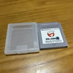 ゴーストバスターズ2 ゲームボーイ　ソフトのみ