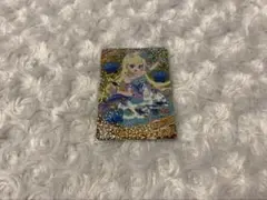ひみつのアイプリ　みつき　星4　カード