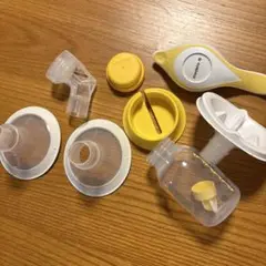 medela 搾乳機